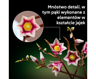LEGO BOTANICALS 11510 Gałązki magnolii - 1489546 - zdjęcie 7